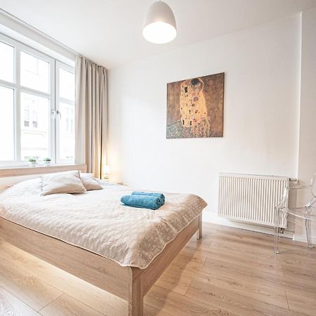 Apartamenty Chopina 4 Raciborz Ngoại thất bức ảnh