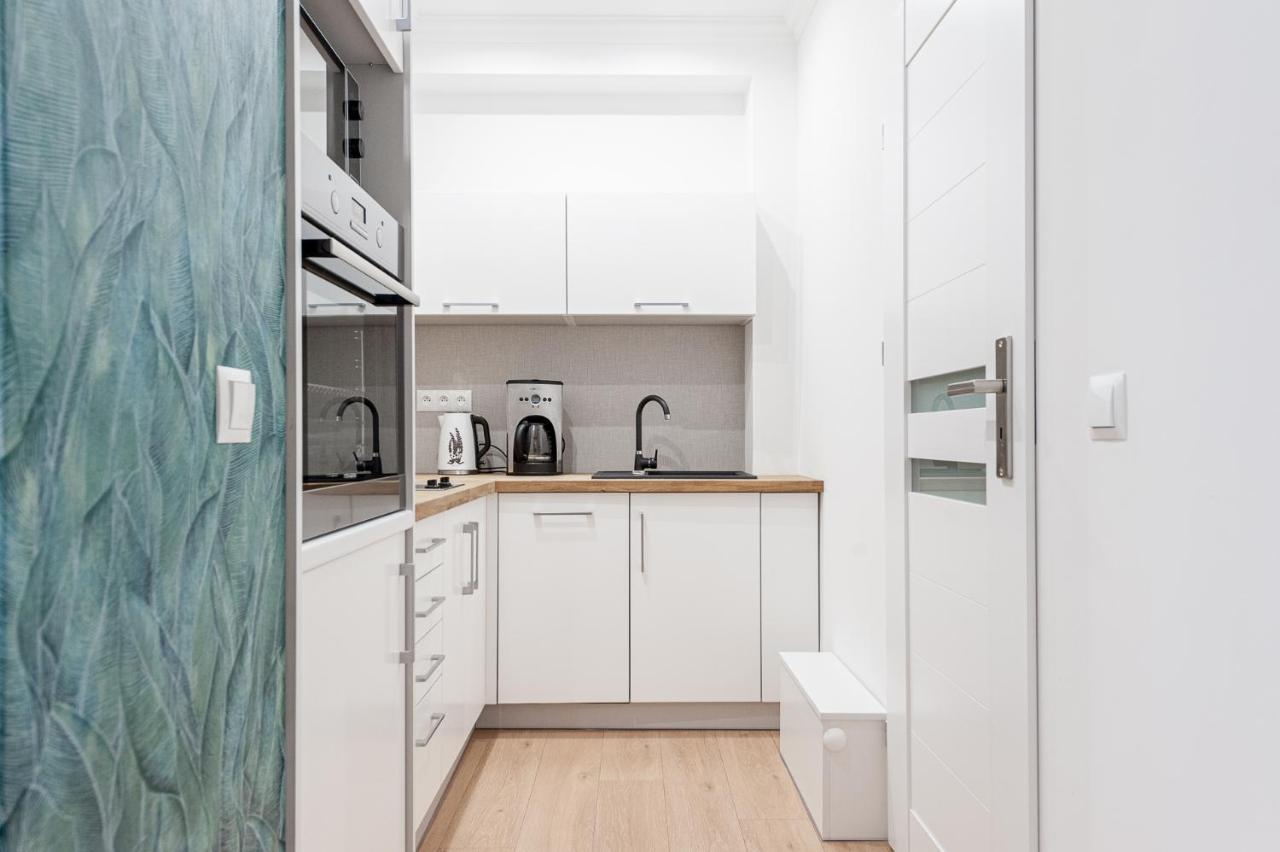 Apartamenty Chopina 4 Raciborz Ngoại thất bức ảnh