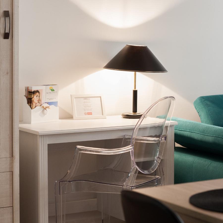 Apartamenty Chopina 4 Raciborz Ngoại thất bức ảnh