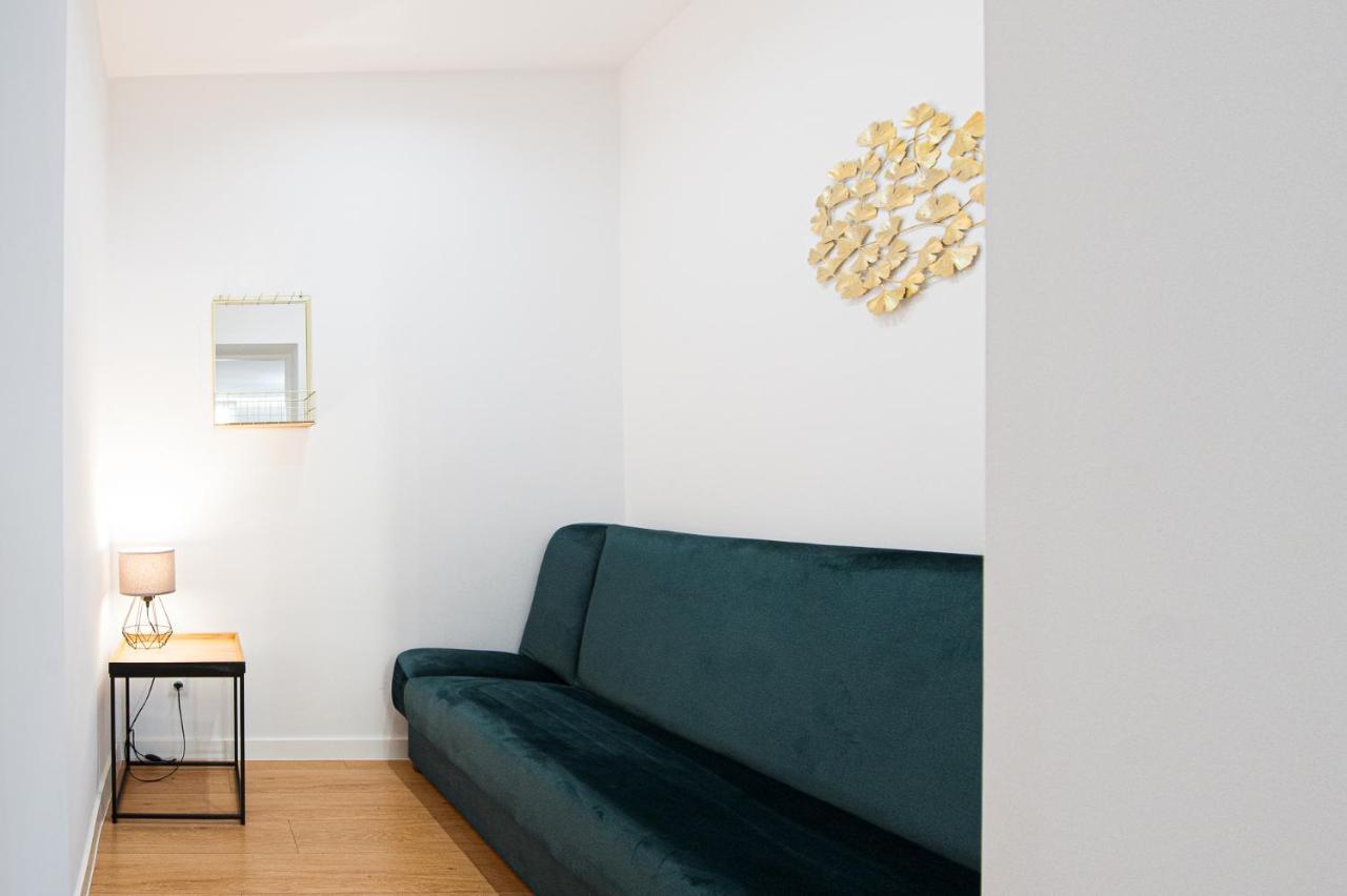 Apartamenty Chopina 4 Raciborz Ngoại thất bức ảnh