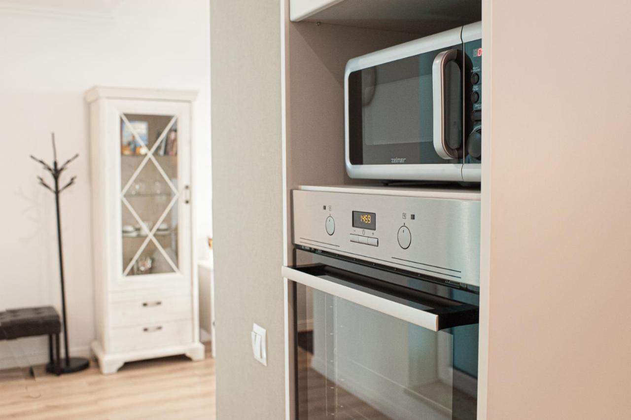 Apartamenty Chopina 4 Raciborz Ngoại thất bức ảnh